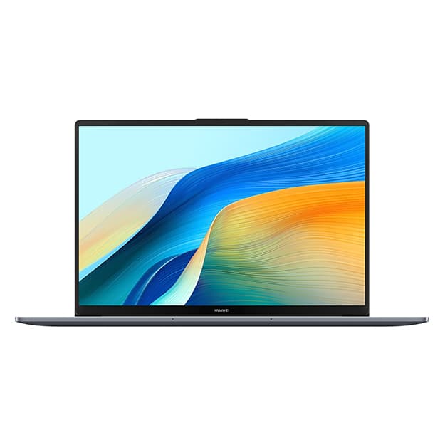 Noutbuk HUAWEI MATE BOOK D16 I5-12450H 8/512 GB 16'' — 1