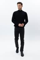 Jumper uzun qisma AW24CR2-29-20338