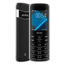 Tugmachali telefon NOVEY Aura
