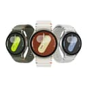 Aqlli soatlar Samsung Galaxy Watch 7 40 mm 1.3"