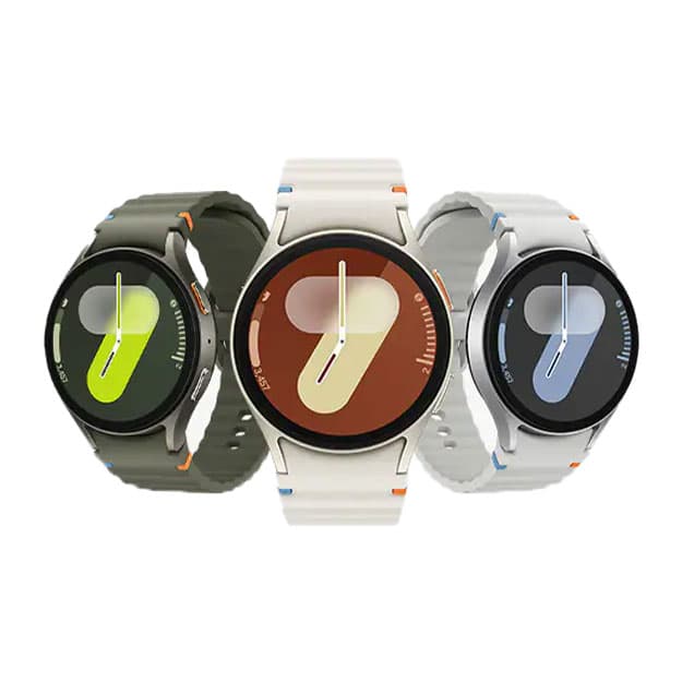 Aqlli soatlar Samsung Galaxy Watch 7 40 mm 1.3" — 1