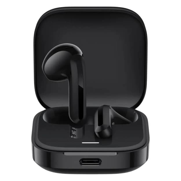 Xiaomi Redmi Buds 6 Active simsiz quloqchinlari ENC, global versiyasi 64560 — 1