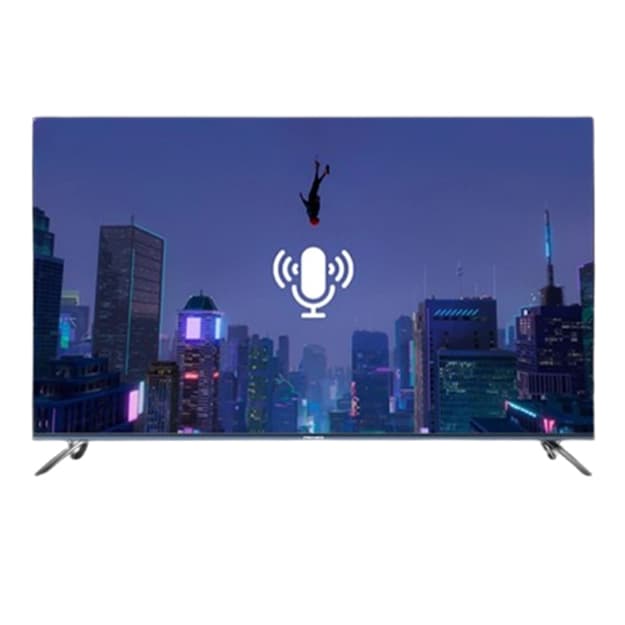 Televizor Premier 55 PRM840USV 4K UHD Smart Voice — 1