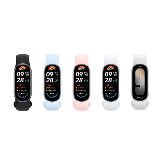 Fitnes-braslet Xiaomi Smart Band 9 — 1