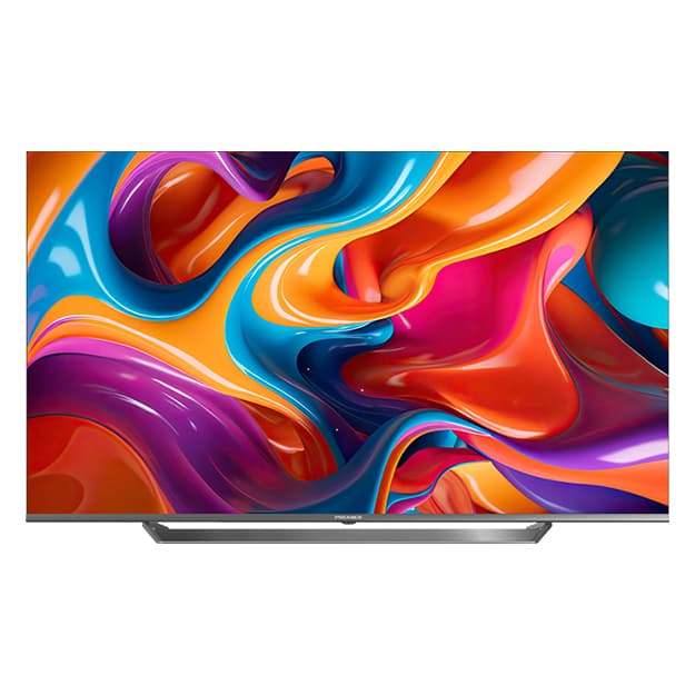 Televizor Premier — 1