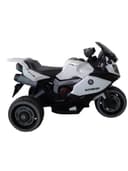 Bolalar elektr motottsikli Alpomish