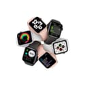 Aqlli soat Apple Watch SE GPS