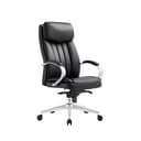 Ofis kreslosi ERGO Dacota HB Black