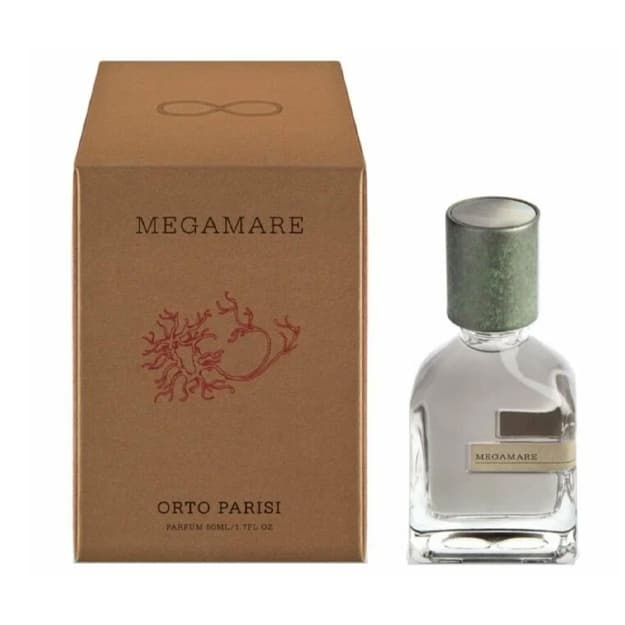 Megamare Orto Parisi (U) 50 ml — 1