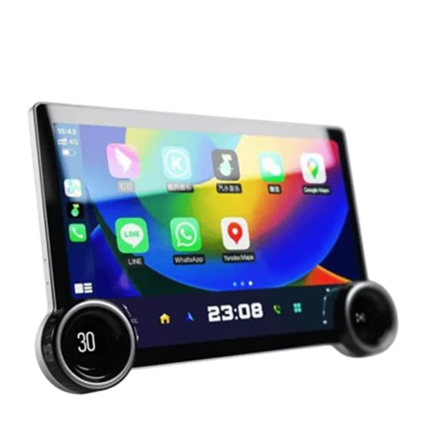 Avtomobil monitori Diamond Android 4/64 — 1