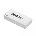 Kommutator 2E PowerLink SG108C 8xGE gigabit boshqarib bo‘lmaydigan