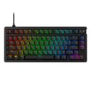 O‘yin klaviaturasi HyperX Alloy Rise 75