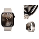 Aqlli soat Apple Watch 10 Series Titanium GPS