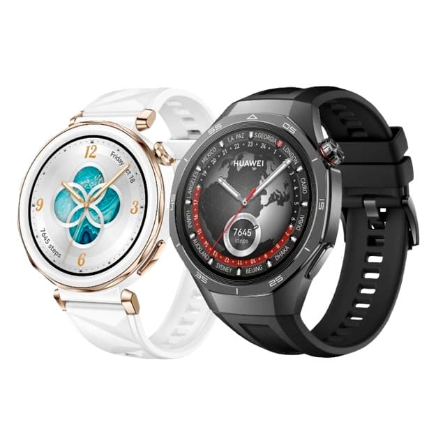Aqlli soat Huawei Watch GT 5 Pro — 1