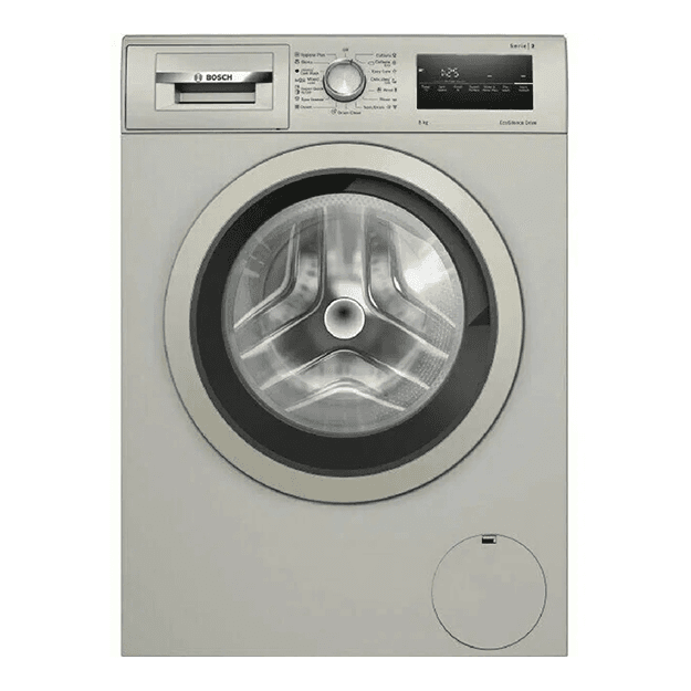 Kir yuvish mashinasi Bosch WGA24400ME — 1