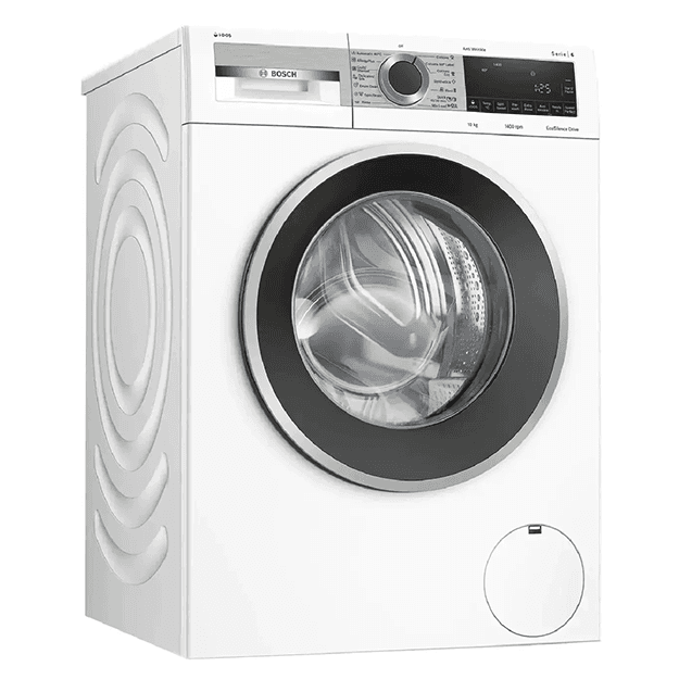 Kir yuvish mashinasi Bosch WGA2440XME — 1