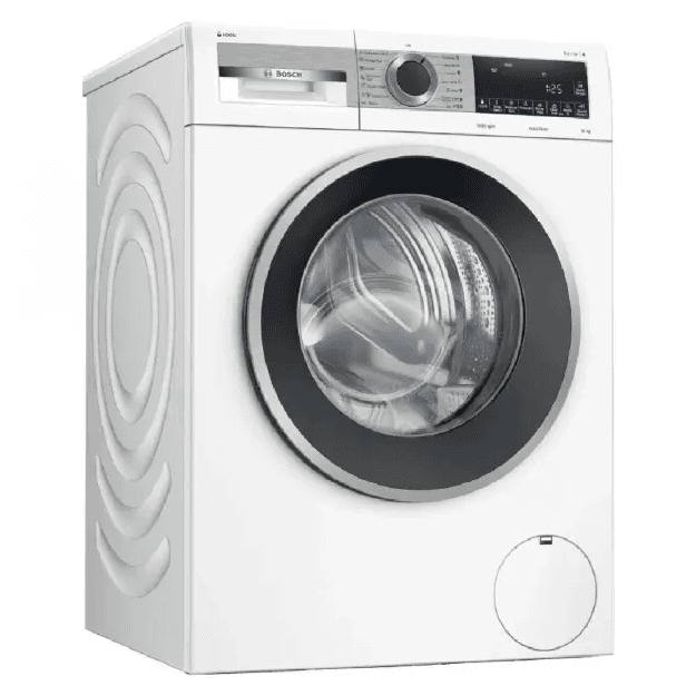 Kir yuvish mashinasi Bosch WGA25400ME — 1