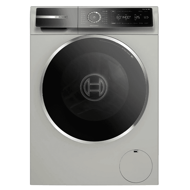 Kir yuvish mashinasi Bosch WGB2440XME — 1