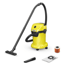 Karcher WD 3 V-19/6/20