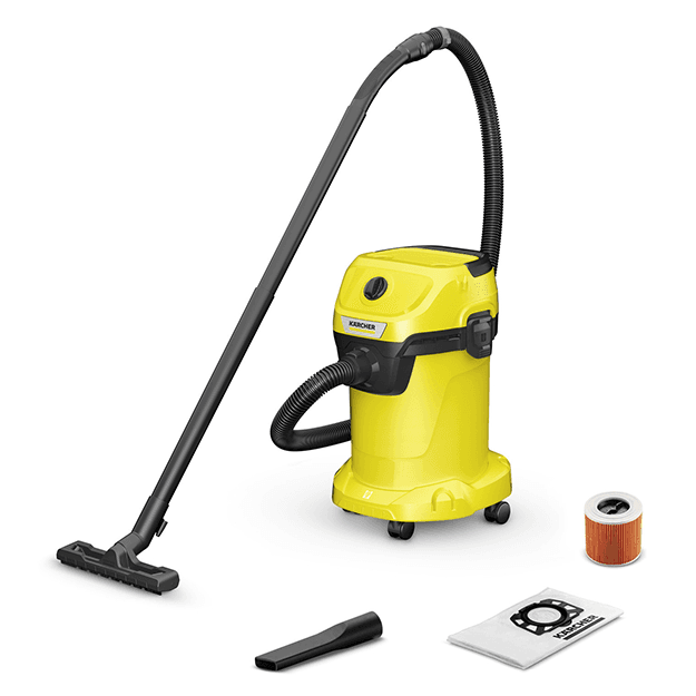 Karcher WD 3 V-19/6/20 — 1