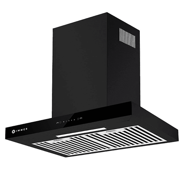 Kengaytirilgan havo tozalash tizimi Immer HT6002B — 1