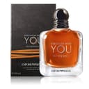 Emporio Armani Stronger With You Intensely (M) EDP 100 ml Turkey