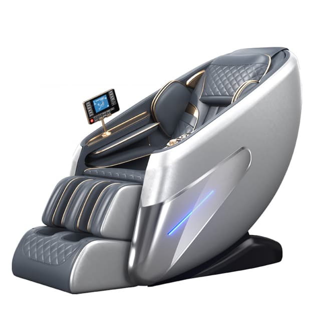 Massaj kreslosi Grand Fitness 077 — 1