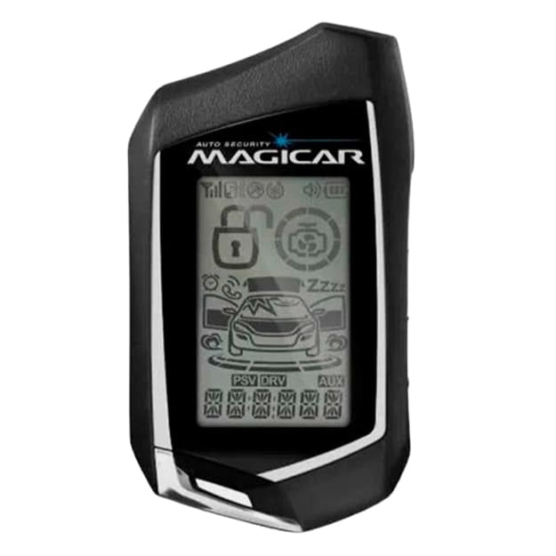 Avtomobil signalizatsiyasi Magicar Dominant DC906Suz+CAN — 1