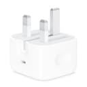 Zaryadlovchi Apple 20W USB Type-C A2344 (Original series)