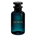 Louis Vuitton Nuit De Feu Tester (U) EDP 100 ml