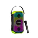 Bluetooth karnay WiWU Thunder Wireless Speaker P20