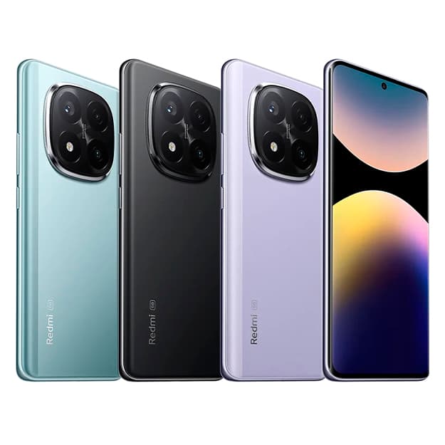 Xiaomi Redmi Note 14 Pro+ 5G — 1