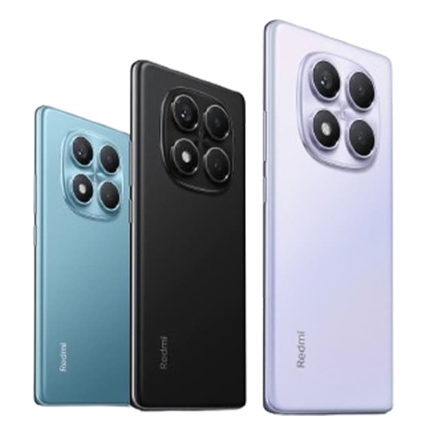 Xiaomi Redmi Note 14 Pro — 1