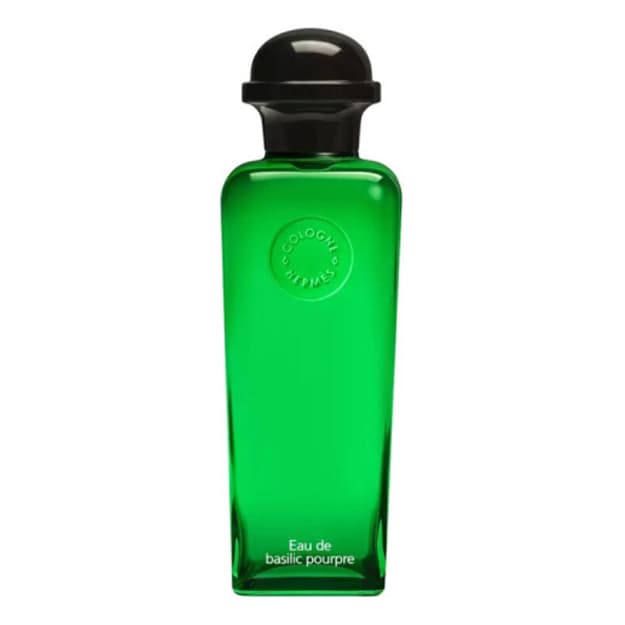 Hermès Eau de Basilic Pourpre (U) EDC 100ml Orginal — 1