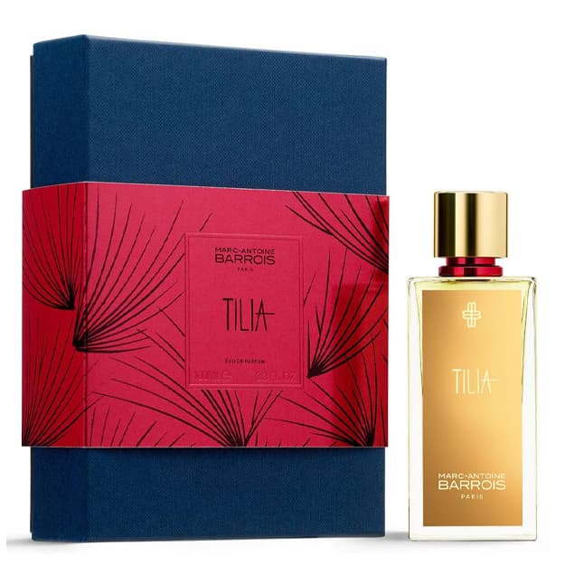 Marc-Antoine Barrois Tilia (U) EDP 100 ml — 1