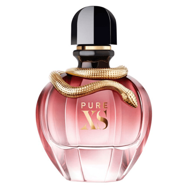 Paco rabanne xs pure EDP (W) 100 ml — 1
