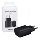Zaryadlovchi Samsung USB-C (original) 25W