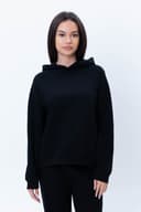 Ayollar hoodie SS25WES-21443