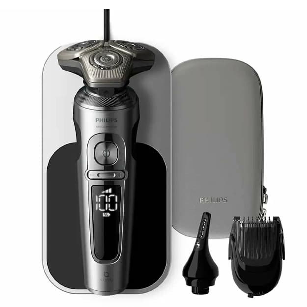 Elektrobritva Philips SP9871/22 — 1