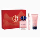 Giorgio Armani My Way (W) EDP Set 90ml + Mini 10ml + B/L 50ml