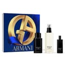 Giorgio Armani Code (M) EDP Set 75ml + Mini 15ml + 150ml