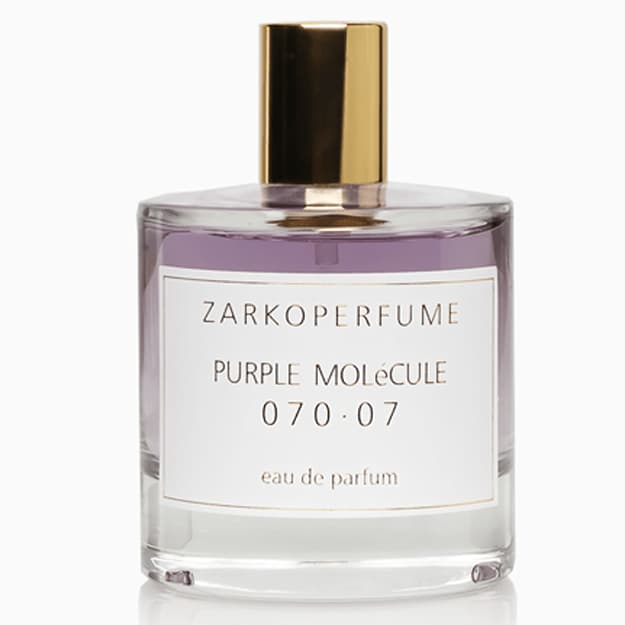 Zarkoperfume Purple Molecule 070.07 (U) EDP 100ml Orginal — 1