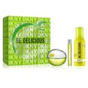Donna Karan Be Delicious (W) Set EDP 100ml + EDP Mini 15ml + SH/M 150ml