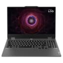 Noutbuk Lenovo LOQ 15AIX9E 15.6" FHD IPS i5-12450HX DDR5 12GB SSD 512GB RTX 4050 6GB