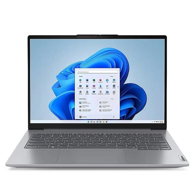 Noutbuk Lenovo ThinkBook 14 G6 IRL CORE ULT 5-125U 8GB 512GB 14,0 WUXGA Arctic Grey BAG — 1