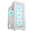 Kompyuter uchun keys Case Cougar MX220 RGB White
