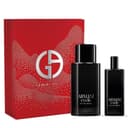 Giorgio Armani Code (M) Set EDP 75ml + Mini 15ml