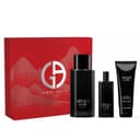 Giorgio Armani Code (M) Set EDP 125ml + EDP 15ml + Sh/G 75ml