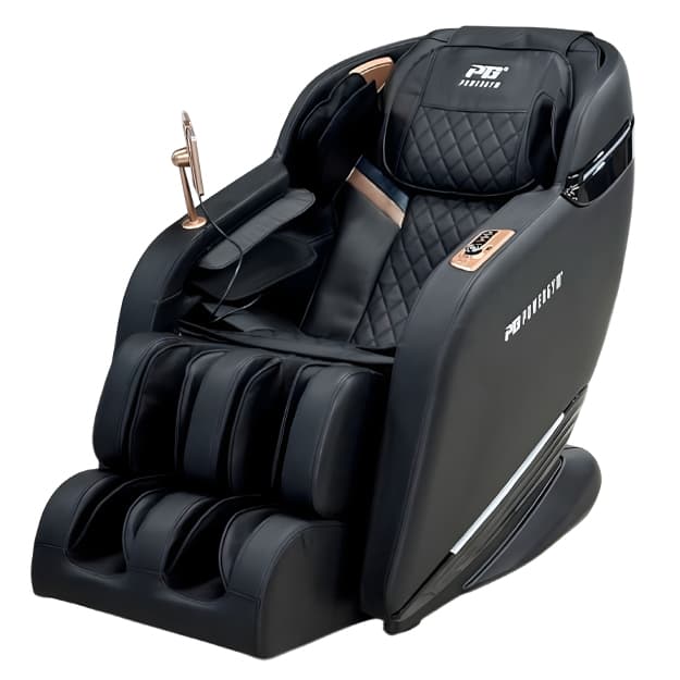 Massaj kursisi PowerGym A31A — 1