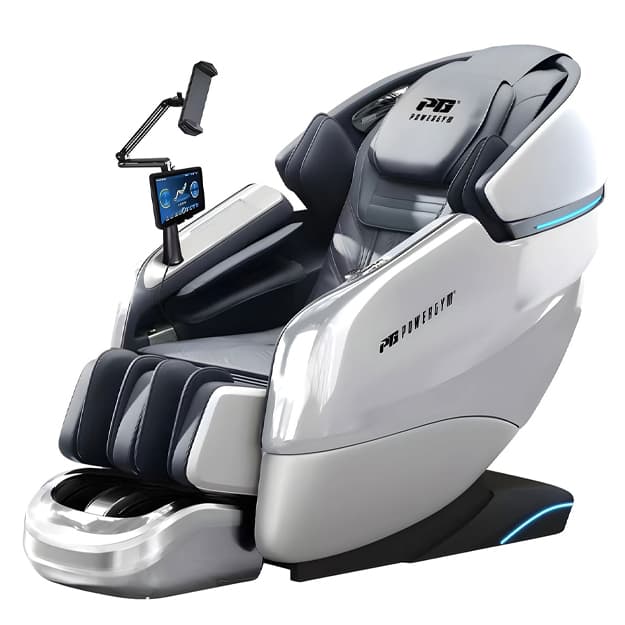 Massaj kursisi PowerGym G6 — 1